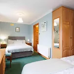 Clareville House Alojamento de Acomodação e Pequeno-almoço 4*