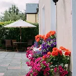 Clareville House 4* Scarriff (Clare)