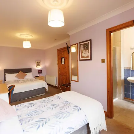 Bed and breakfast Clareville House 4*