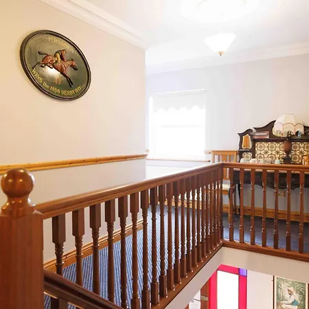 Clareville House 4* Scarriff (Clare)