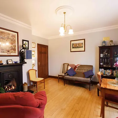 Clareville House Nocleg ze śniadaniem