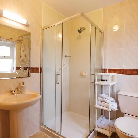 Nocleg ze śniadaniem Clareville House