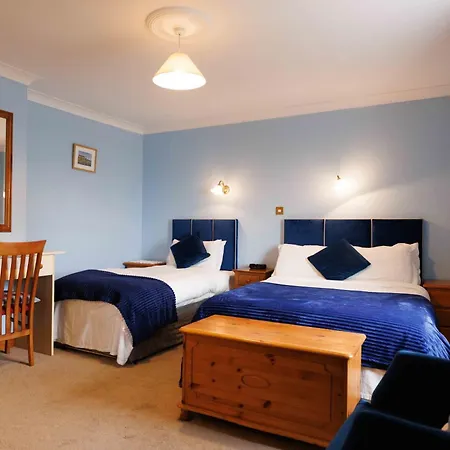 Clareville House Scarriff (Clare)