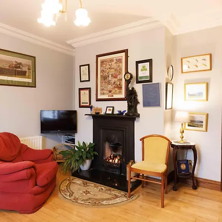 Clareville House Nocleg ze śniadaniem