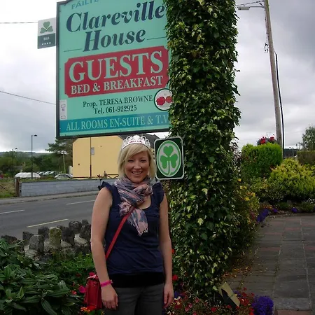 Bed and breakfast Clareville House 4*