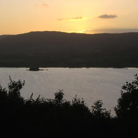 Nocleg ze śniadaniem Clareville House