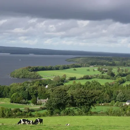 Nocleg ze śniadaniem Clareville House