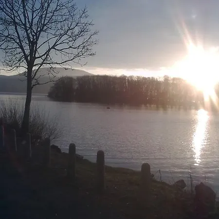 Clareville House Scarriff (Clare)