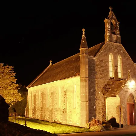 Nocleg ze śniadaniem Clareville House Scarriff (Clare)