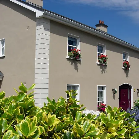 Clareville House 4*