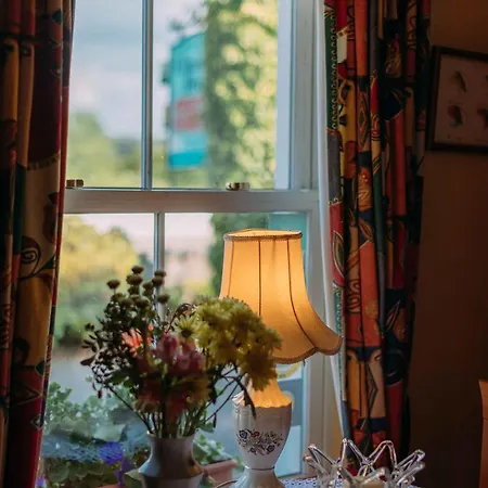 Clareville House 4*
