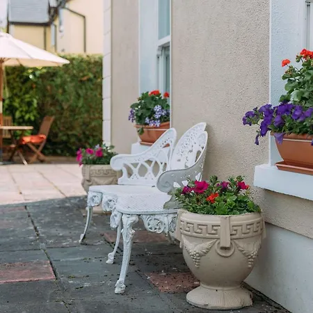 Clareville House 4* Scarriff (Clare)