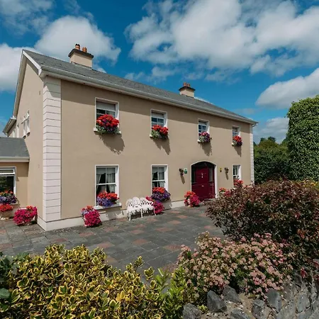 Clareville House Scarriff (Clare)