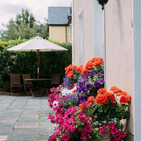 Clareville House 4* Scarriff (Clare)