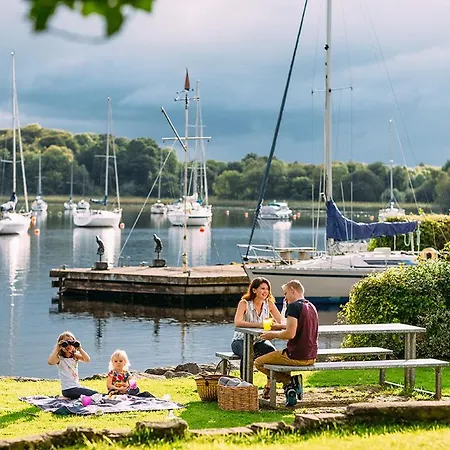 فندق مبيت وإفطار Clareville House