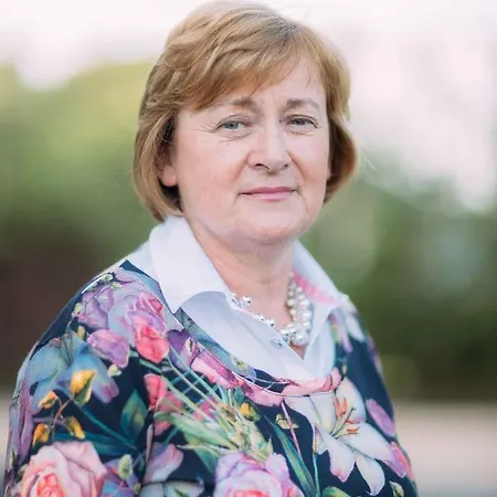 Nocleg ze śniadaniem Clareville House Scarriff (Clare)