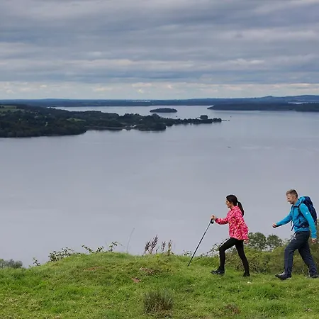 Clareville House فندق مبيت وإفطار 4*