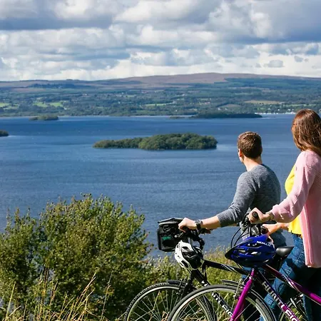 Bed and breakfast Clareville House Scarriff (Clare)