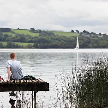 Clareville House فندق مبيت وإفطار Scarriff (Clare)