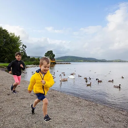 Clareville House فندق مبيت وإفطار