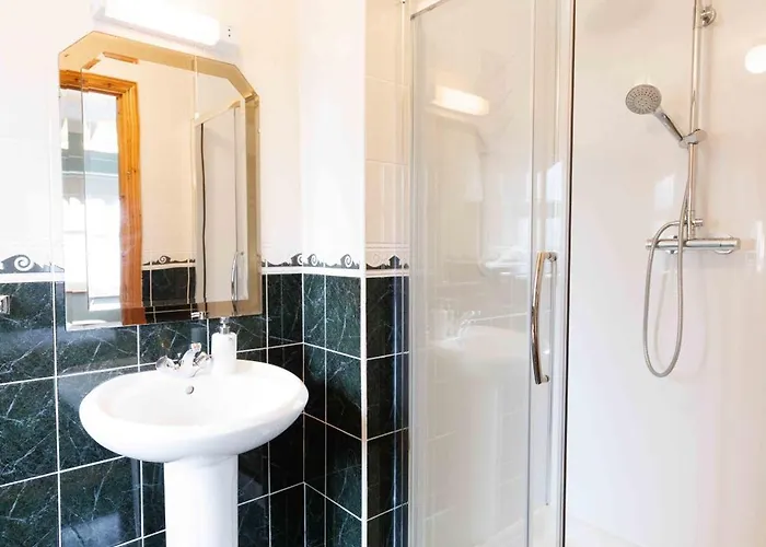 Clareville House Bed & Breakfast