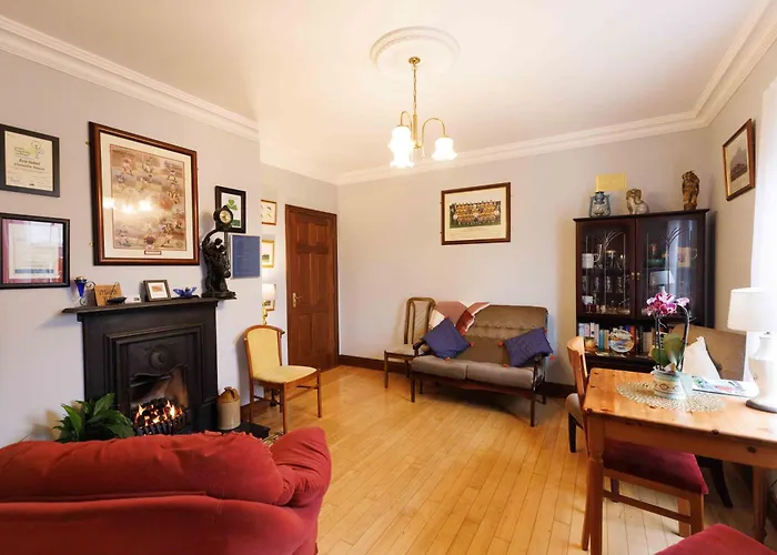 Clareville House Bed & Breakfast