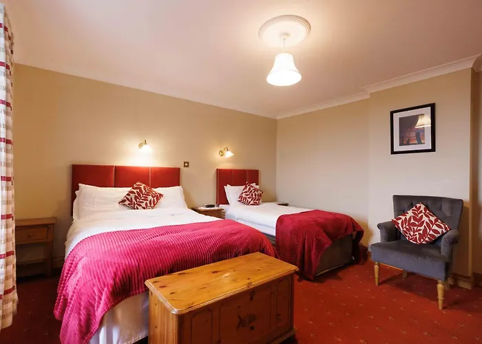 Bed & Breakfast Clareville House 4*