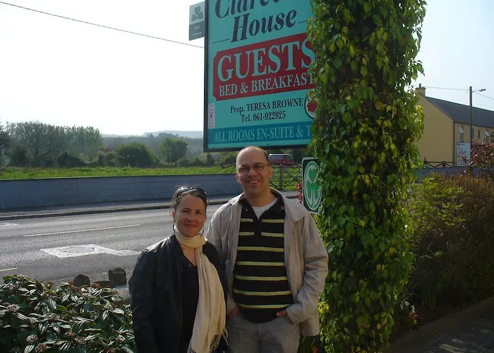 Bed & Breakfast Clareville House