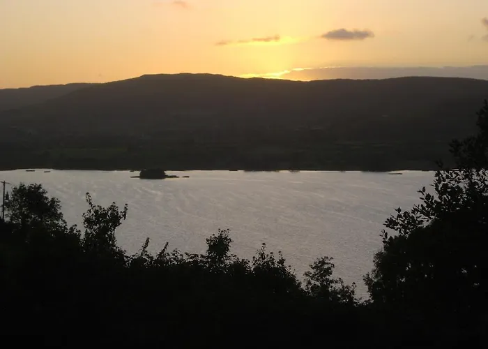 Bed & Breakfast Clareville House