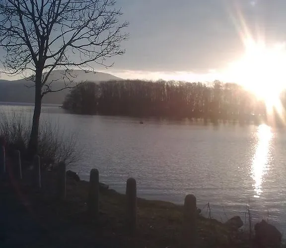 Clareville House Scarriff (Clare)