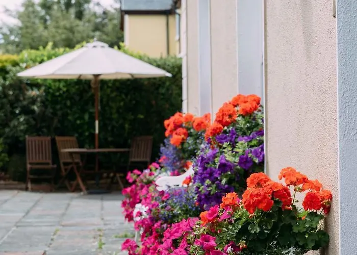 Clareville House 4* Scarriff (Clare)