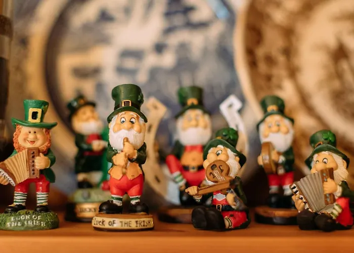 Bed & Breakfast Clareville House