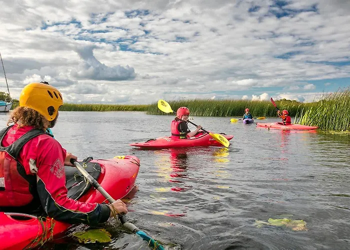 Clareville House Scarriff (Clare)