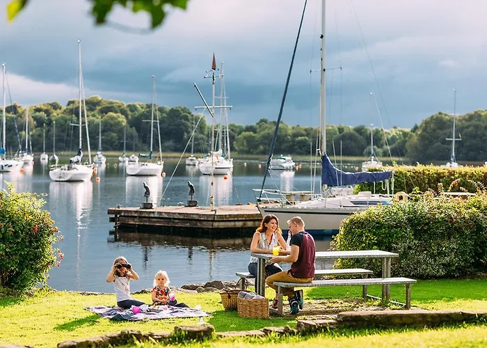 Bed & Breakfast Clareville House