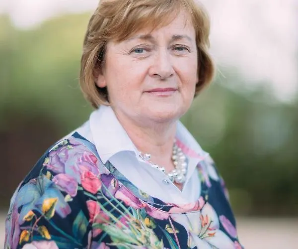 Bed & Breakfast Clareville House Scarriff (Clare)