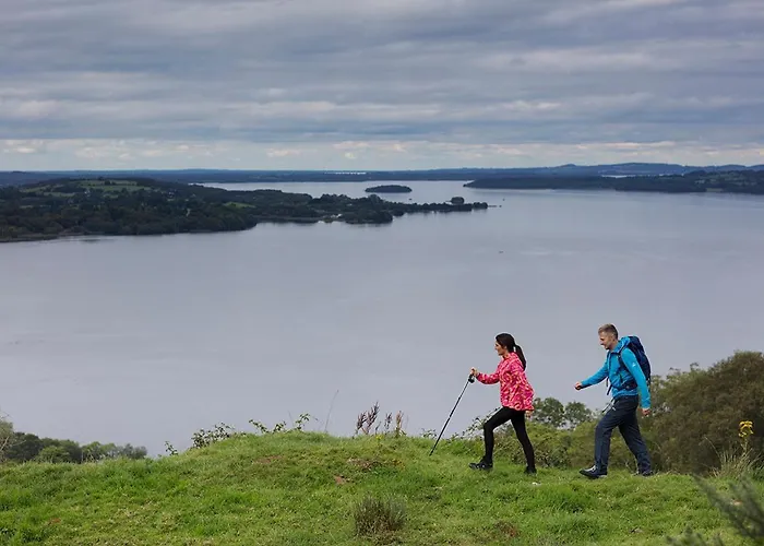 Clareville House Bed & Breakfast 4*