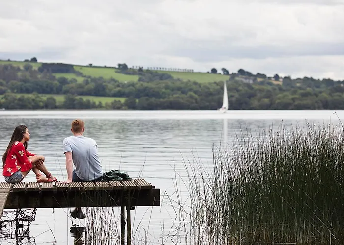 Clareville House Bed & Breakfast Scarriff (Clare)