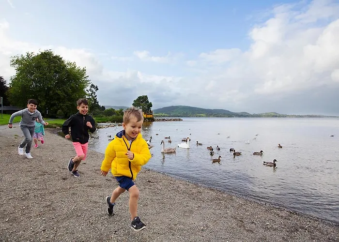 Clareville House Bed & Breakfast